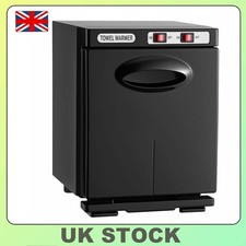 5L Hot Towel Warmer Cabinet with UV Sterilizer – Facial & Beauty Salon Equipment