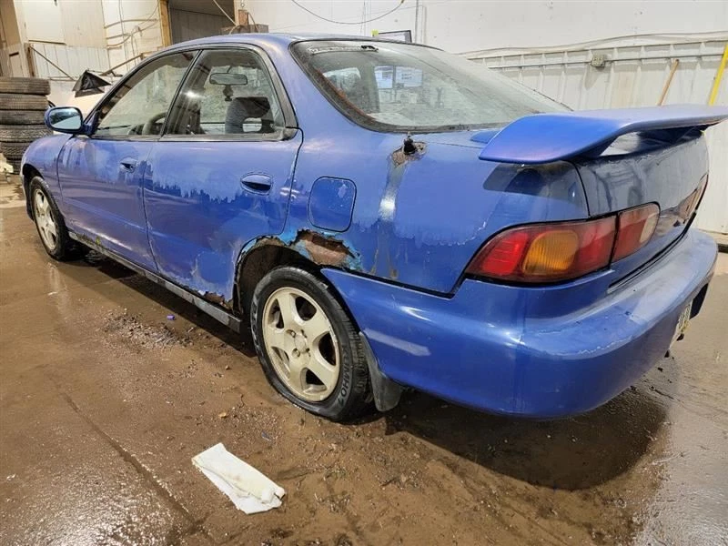 Passenger Door Handle Exterior Assembly Body Color Fits 94-01 INTEGRA 565714 Foto 4 de 4