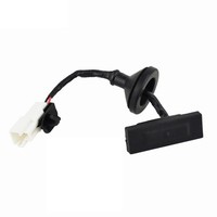 ZuverläSsig Kofferraum Schalter 81260-4X200 81260-1R000 81260-1W220 Wasserdicht