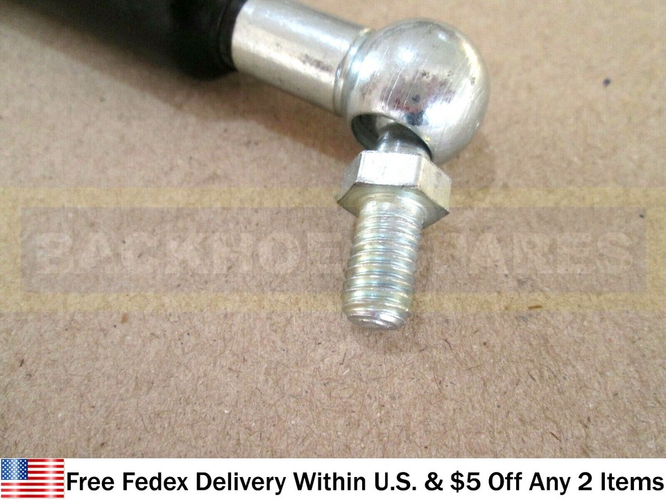 DOOR GAS STRUT FOR JCB 2CX, 3CX (PART NO. 123/06334 331/66778 331/14573 DOOR GAS STRUT FOR JCB 2CX, 3CX (PART NO. 123/06334 331/66778 331/14573