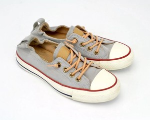 leather shoreline converse