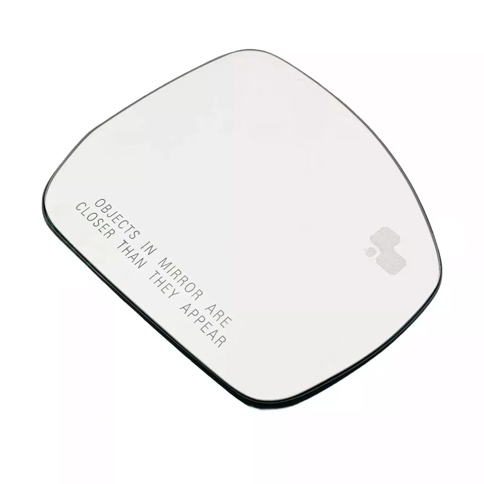 Espejo retrovisor lateral de vidrio térmico con punto ciego para Land Rover Range Rover 13-22 pasajeros Foto 3 de 4