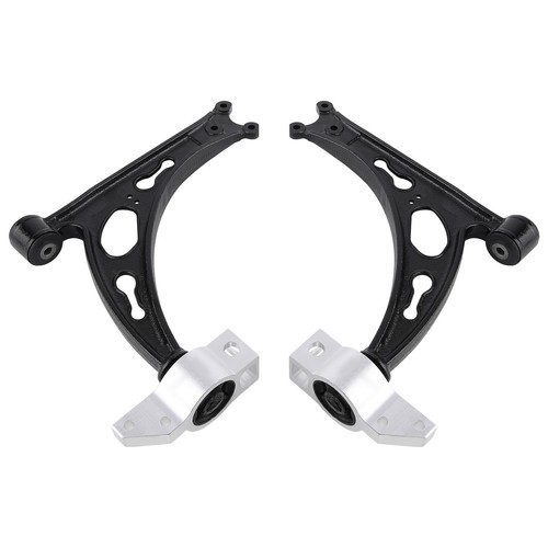 Suspension Wishbone Front Control Arm Kits for VW Golf V VI Touran AUDI A3 SEAT - Picture 9 of 13