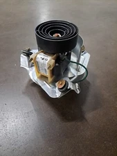 JAKEL J238-112-11202 Draft Inducer Blower Motor HC21ZE122A