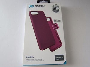 Speck Products Presidio Capa Iphone 8/7 Plus 5.5\