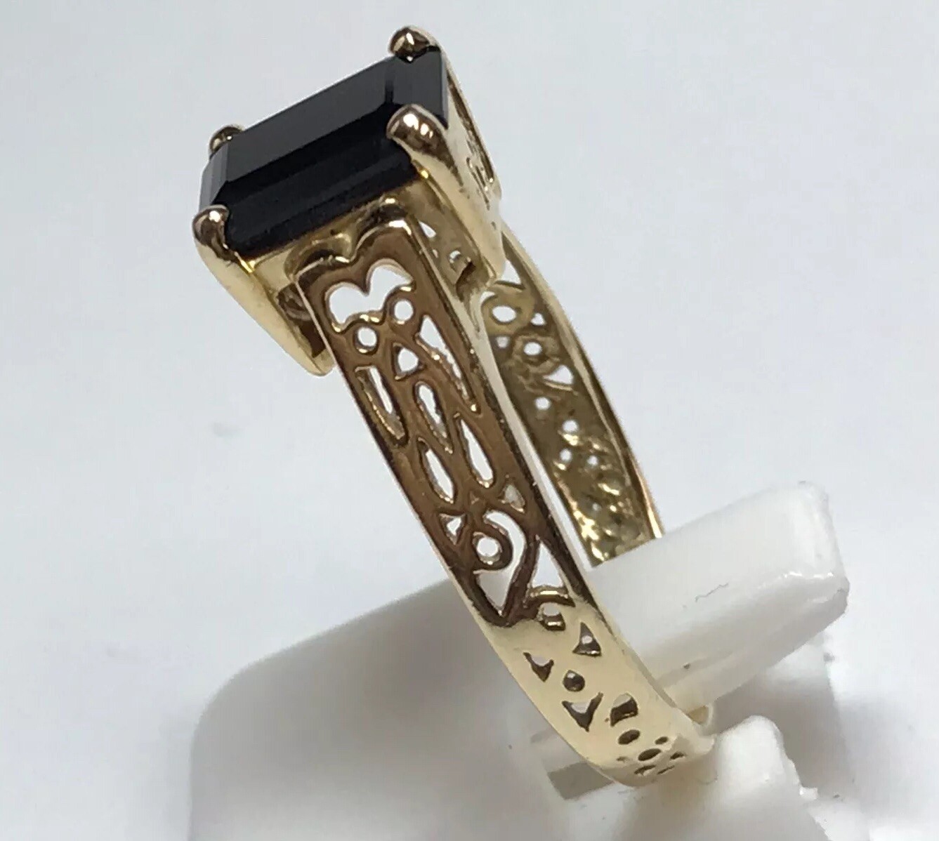 ブラックシリカ リング ギリオン お買い得 ブラックシリカ リング ギリオン お買い得