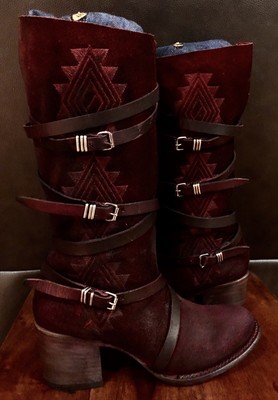 freebird by steven boots