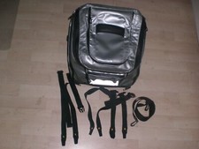 Softbag Tylna torba R1200R, R1250R.R1200RS,R1250RS,R1200GS,R1250GS i inne
