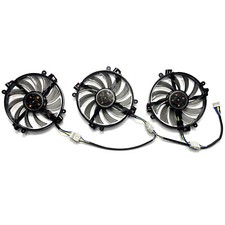 Cooling Fan FD7010H12D Replacement Fan for GTX1080 1070 8GB XLR8 GAMING
