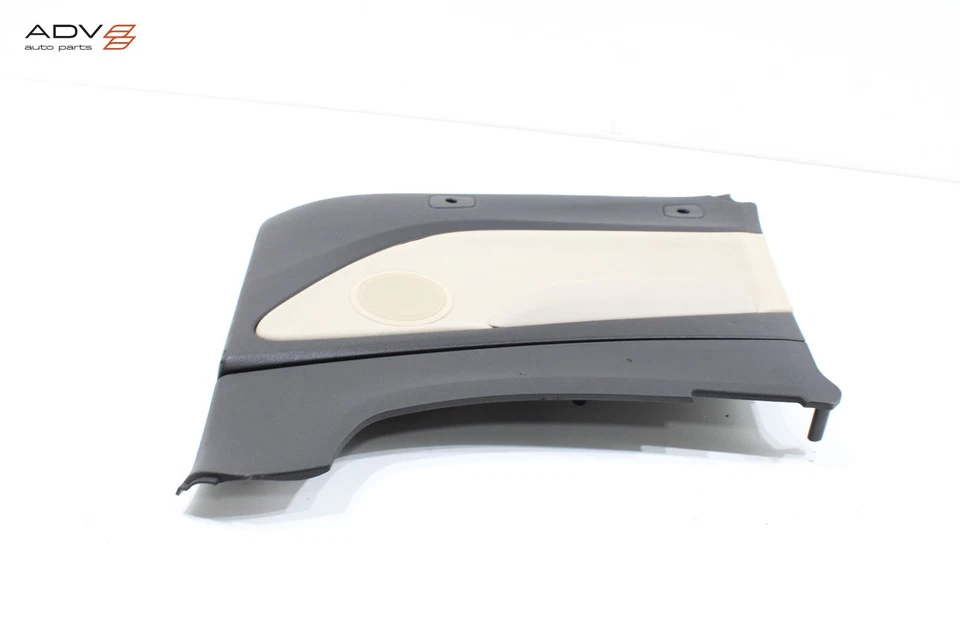 BMW 230i 228i M240i F23 2015-2021 convertible cuarto trasero derecho panel moldura OEM Foto 4 de 4