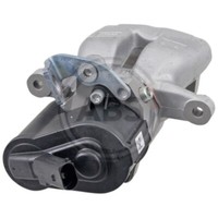 A.B.S. Bremssattel Bremszange Bremssystem TRW FüR VW Passat Variant