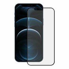 For Apple iPhone Matte Light 9H Tempered Glass Screen Protector Anti-Shatter