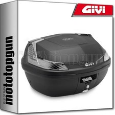 GIVI B47NTML TOP CASE + SUPPORT BLADE PIAGGIO LIBERTY 50-125-150 2011 11 2012 12