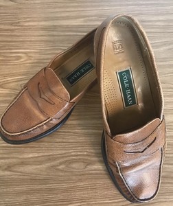 cole haan douglas loafer