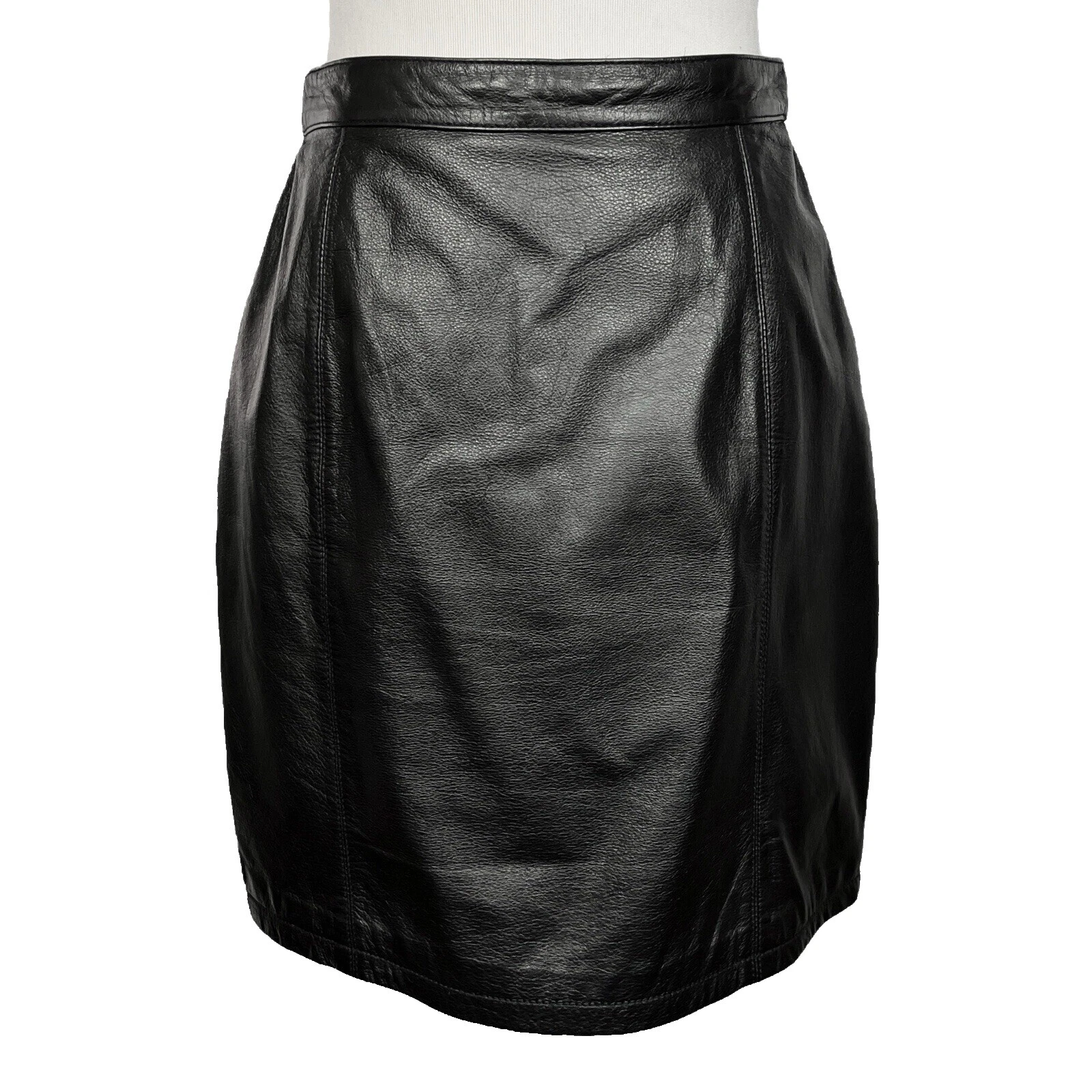 Wilsons Leather Size S Regular Size Skirts for Women