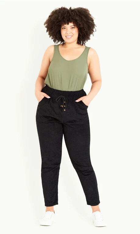 Pants size store 28 waist