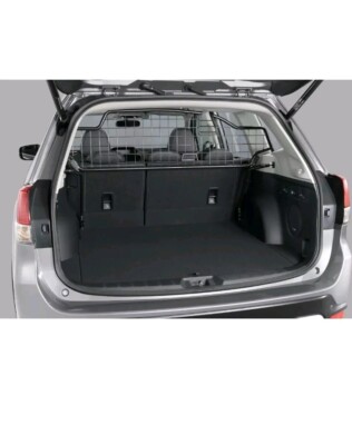 Subaru Forester 2020 onwards Luggage Divider