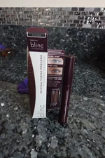 blinc original tubing mascara new in box full size black