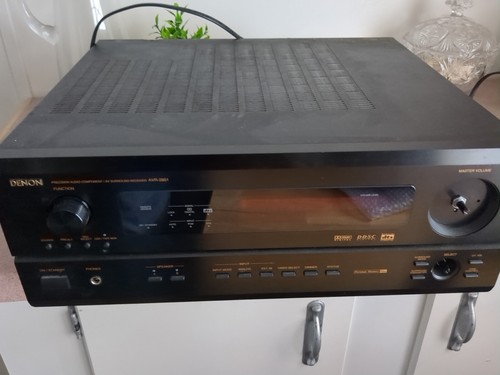 DENON AVR-2801 RICEVITORE AUDIO SURROUND