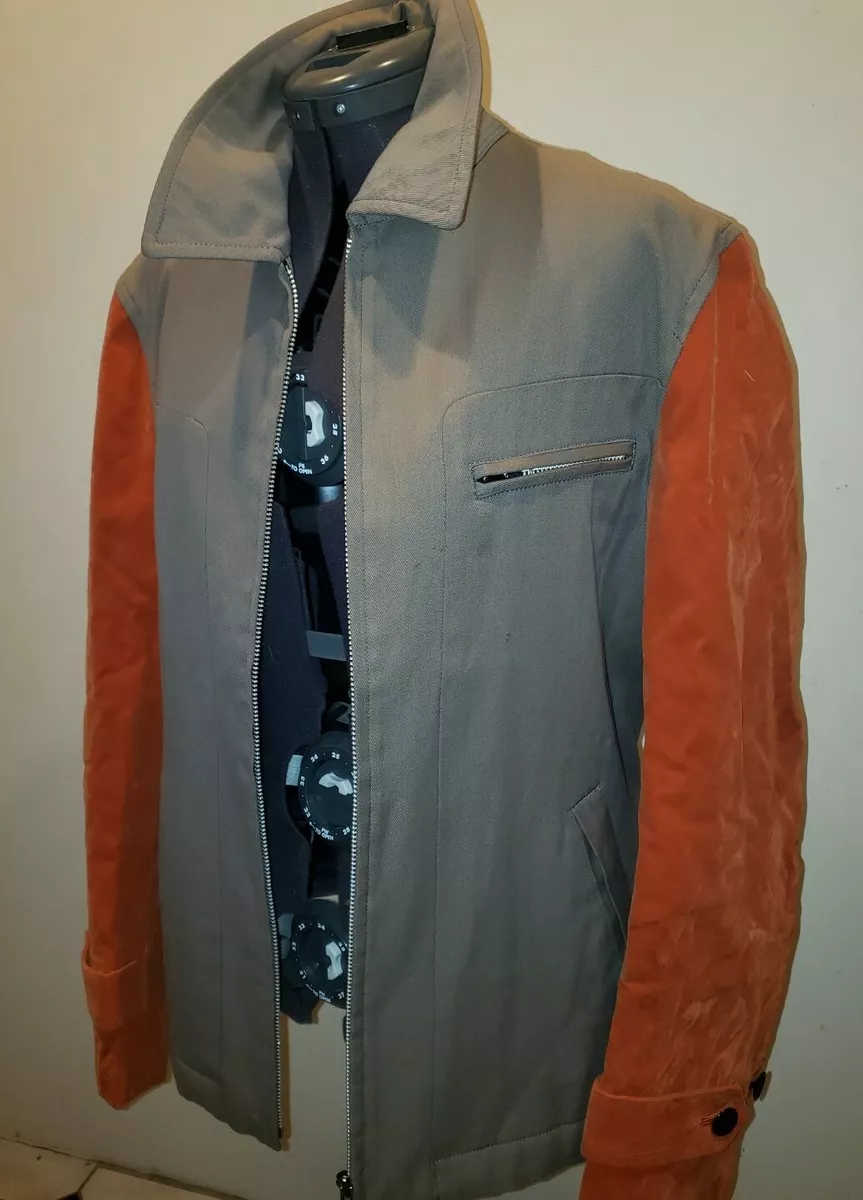 Rare Comme Des Garcons Homme Plus Men’s Medium Jacket