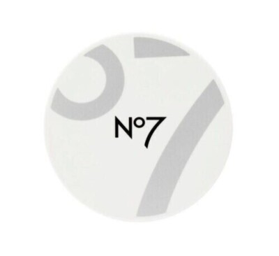 No7 Flawless Finishing Loose Powder Full Size 13g Shade Light Brandneu