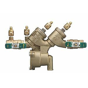 #ad Watts 65372 3 4 Red Pressure Zone Assembly LF Mechanical Components $757.83