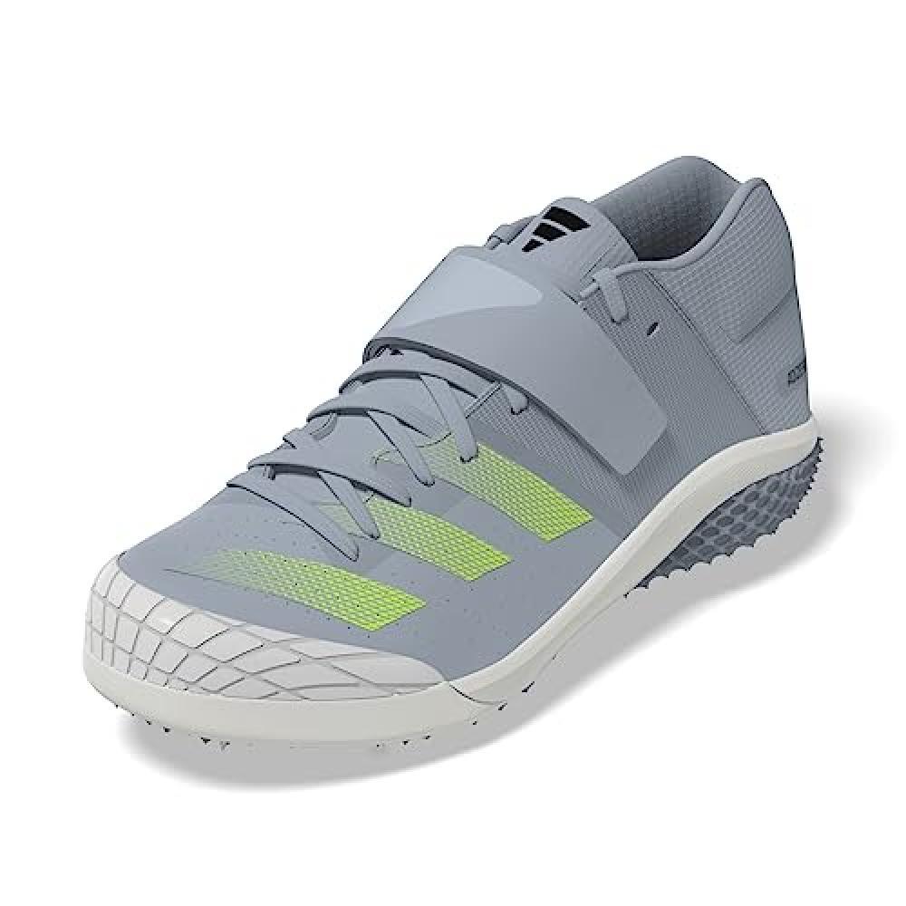 (TG. 44 EU) adidas Adizero Javelin, Shoes-Low (Non Football) Unisex-Adulto, Wond