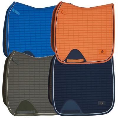 Schockemöhle Sports Schabracke '' NEW POWER PAD ''