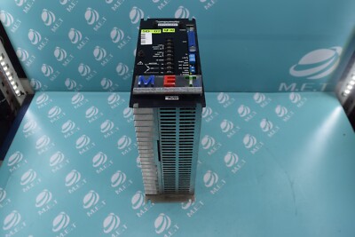 Yokogawa Parker / Dd Servo Actuator Compumotor / Sd1050A62-4Sn * 1C60 Tage Ga...