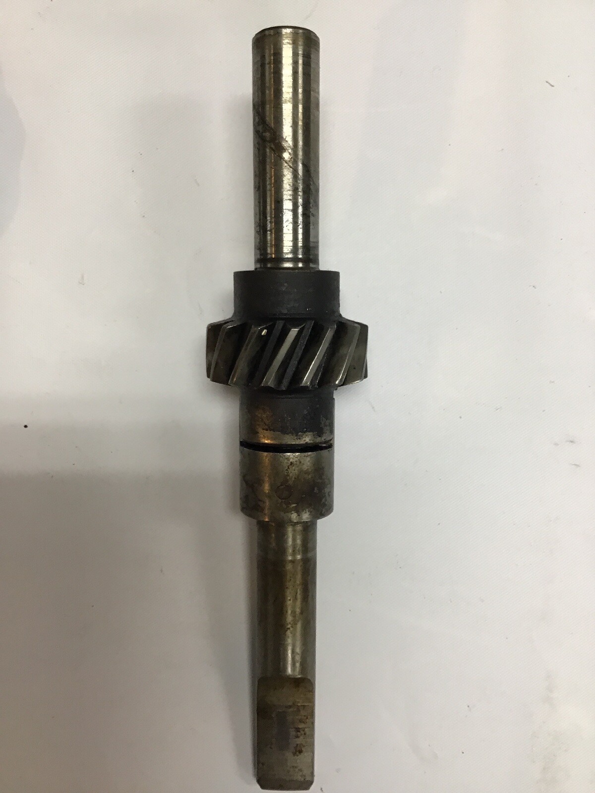 Rolls Royce Link Shaft Gear 1978
