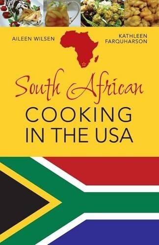 Thumbnail - Aileen Wilsen South African Cooking In The Usa (taschenbuch) (us