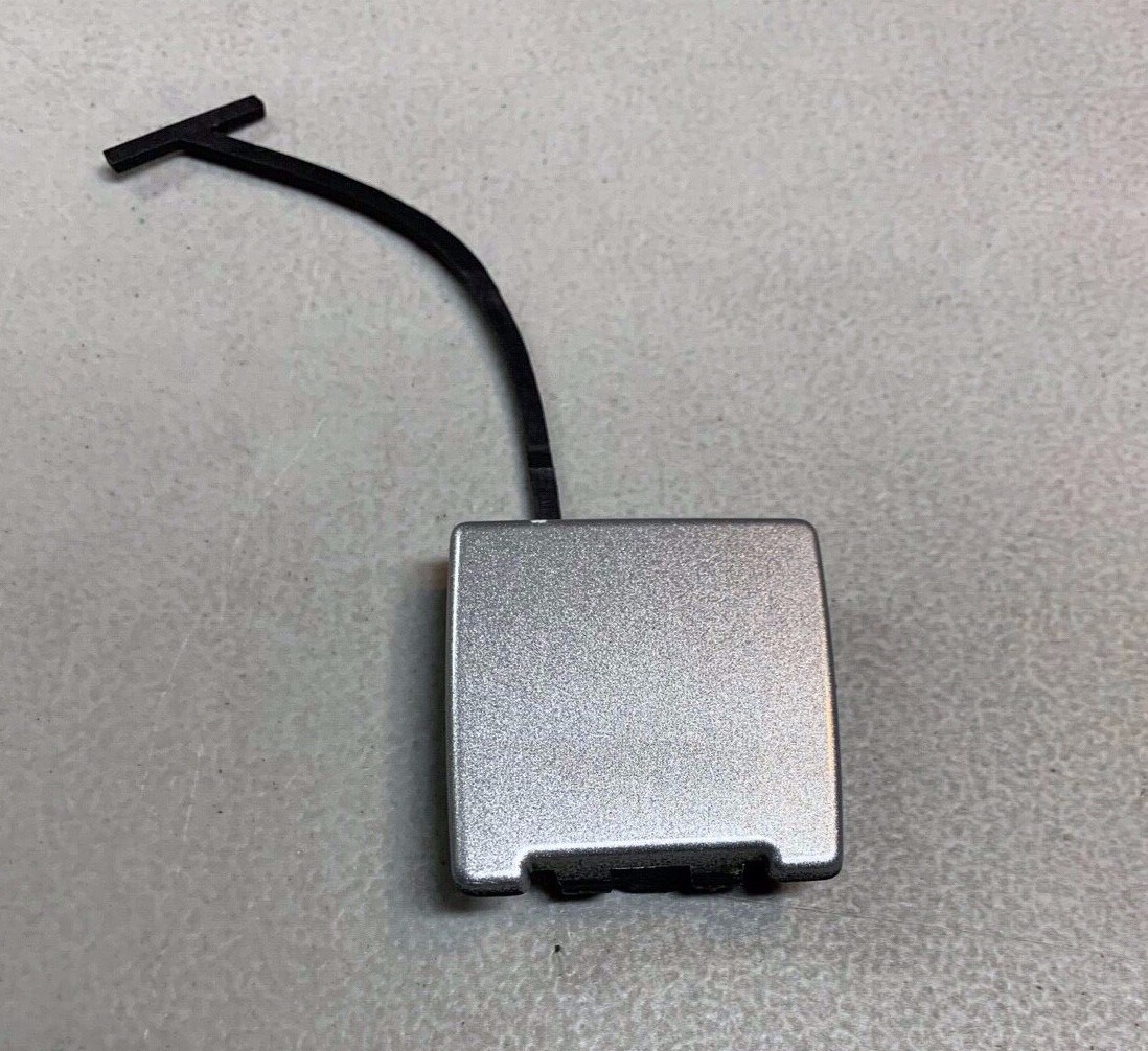 Volvo S40 V50 Tow Hook Cover Rear Bumper Trim 39992890 OEM eBay