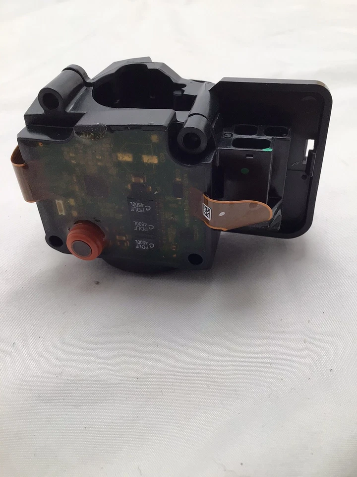 Switch Handlebar Indian Roadmaster 3 Row RH Cruise Set Volume 2207847 4018217 X8 - Image 3 of 4