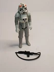 1980 Star Wars AT-AT Driver Figure - Complete Original - Excellent!