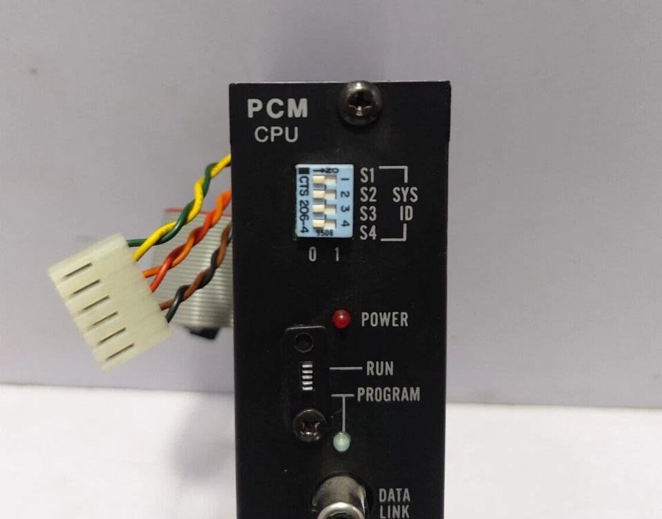 Bogen PCMCPU Central Processor Module - Image 2 of 4