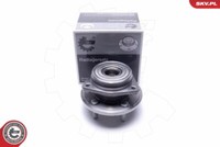 1X Esen SKV Radlager Radlagersatz Vorne FüR Jeep Wrangler II 4.0 2.5 Cherokee
