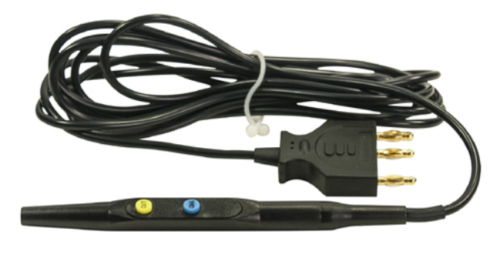 Lápiz pulsador reutilizable autoclavable Bovie ESPR2 (top 50) no estéril - Imagen 1 de 1