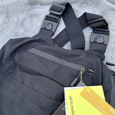 All in motion kid snow bibs sport overalls XS New w tags