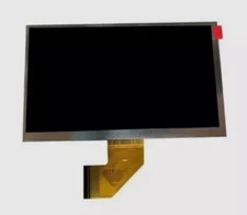LCD Screen LCD Display Replacement For XTOOL AUTOPROPAD BASIC