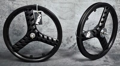 Bike Wheels Bmx Wheels Acs Stellar Mag Wheels PRO+ 20