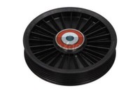 54-0320 Maxgear Umlenk-/FüHrungsrolle, Keilrippenriemen FüR ,Nissan,Opel,Renault