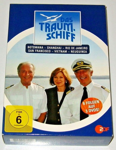 Auswahl von DVD Filmboxen / DVD Filmsets /  und TV Serien - zum Aussuchen - Bild 213 von 222