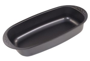 Brotbackform Ilag Antihaft 32 Cm Kastenform Konigskuchenform Brotform Ebay