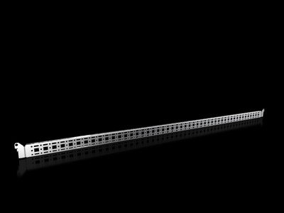 Rittal VX 8619.790 System-Chassis 14 x 39 mm für VX, VX SE, PC, IW, AX, 8619790