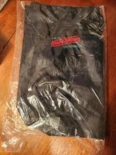 Krispy Kreme Doughnuts Nylon Apron