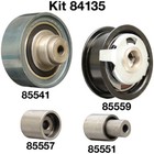 Engine Timing Belt Component Kit-Eng Code: ALH Dayco 84135