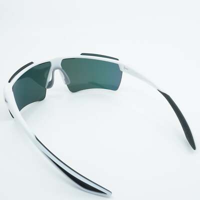 Nike Windshield Elite Field Tint Lens with White/Black Frame Men's