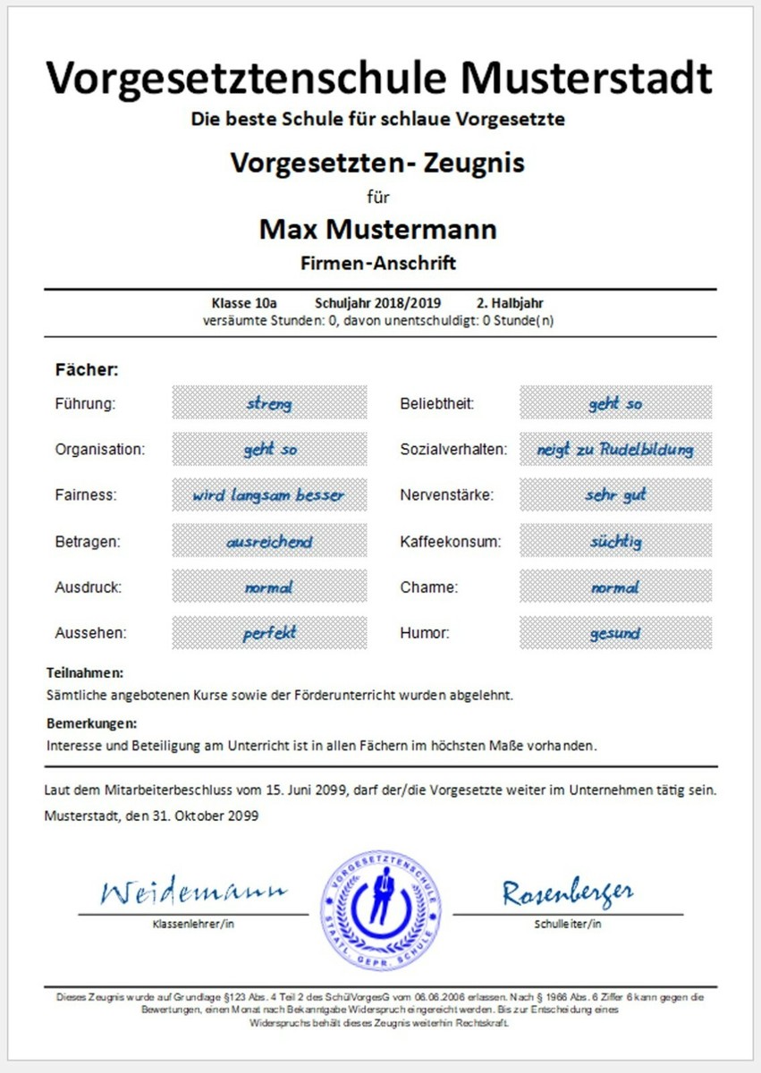 milf anal plug Arbeitszeugnis: Tipps zu Aufbau, Inhalt und Form