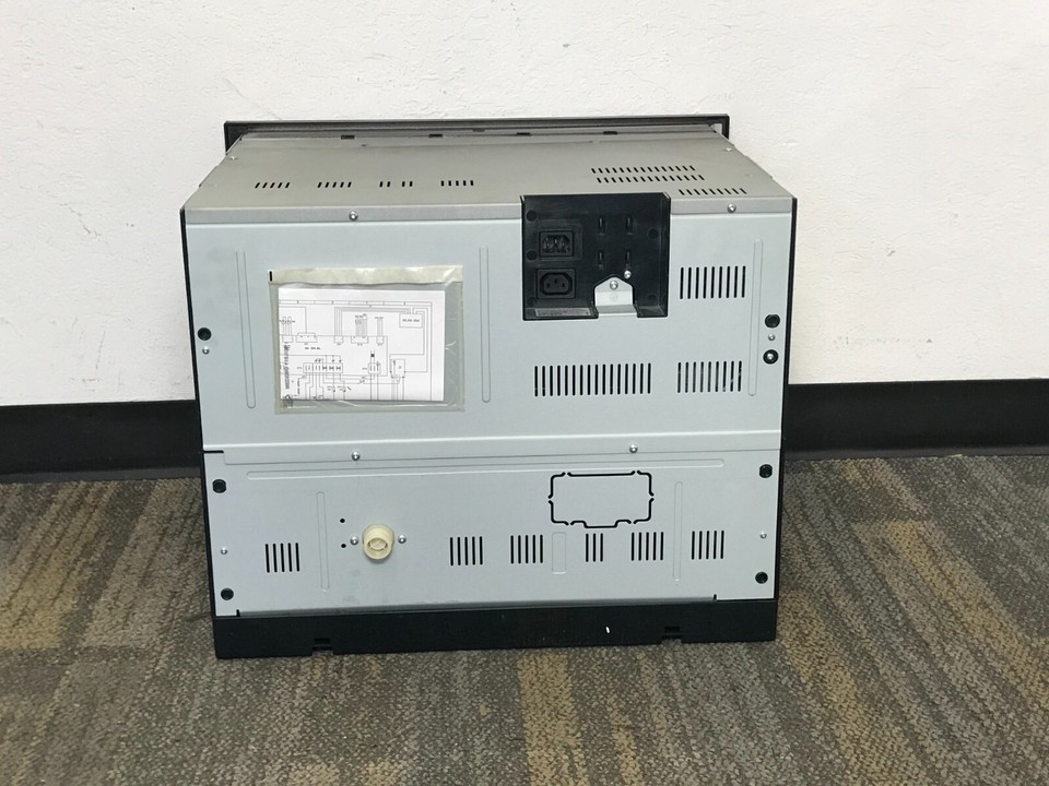 Miele CVA 4066 CVA4066 Builtin Coffee Machine eBay