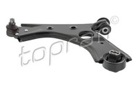 Topran 629711 Querlenker FüR Doblo Cargo Combo Tour 1.3D-2.0D 01.10- Fiat Opel